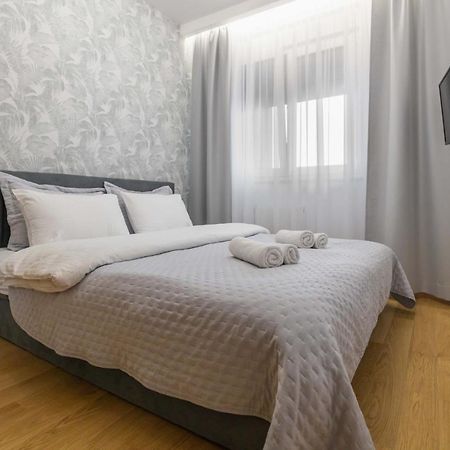 Bianca Apartment Novi Sad Esterno foto
