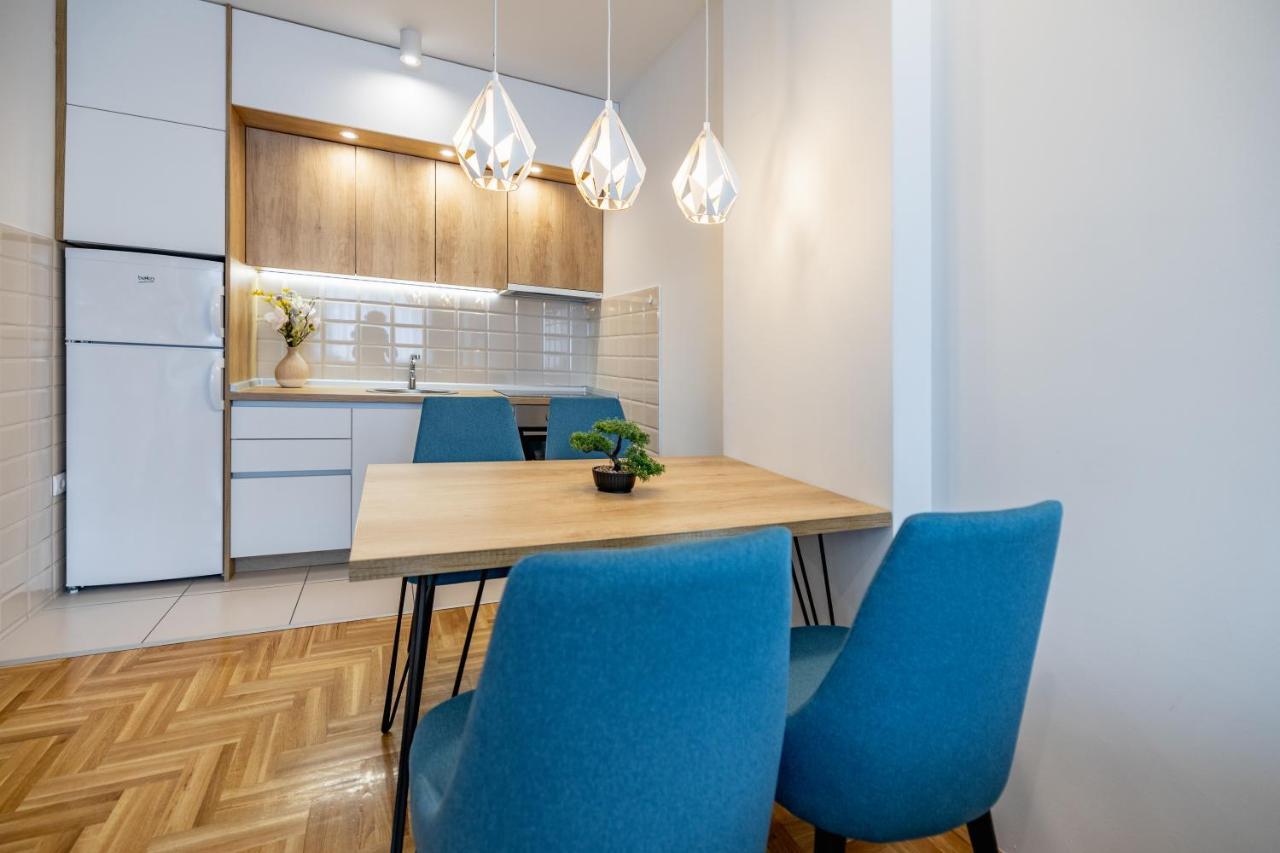 Bianca Apartment Novi Sad Esterno foto